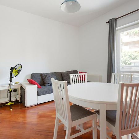 Ca' Granda M5 & Bicocca - Apartment With Parking Milan Exterior photo