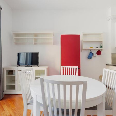 Ca' Granda M5 & Bicocca - Apartment With Parking Milan Exterior photo